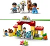 Lego Duplo 10951 Stajnia Stadnina Konie Koniki Koń Podgląd zdjęcia produktu 15