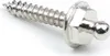 1 x TENAX® selbstsichernde Schraube Ø 3,4 mm 16mm aus Produktbild-Vorschau 1