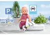 BABY born® City Deluxe Scooter Combo Produktbild-Vorschau 9