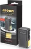 parfém do auta Areon Platinum (do mřížky, 8ml) Náhled obrázku produktu 3