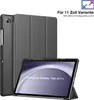 Schutzhülle + 2x 4H Displayfolie für Samsung Galaxy Tab Produktbild-Vorschau 2