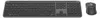Logitech 920-012511, Bezdrôtový, RF Wireless + Bluetooth, Náhľad obrázku produktu 6