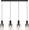 Lampa wisząca FLORENTINA 15907-4H Globo Podgląd zdjęcia produktu 2