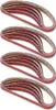 Brusný papír Belt, brusný papír Belt 330x10mm, brusný Náhled obrázku produktu 5