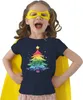 Weihnachtsbaum LGBTQ - Weihnachten Weihnachtsgeschenk Produktbild-Vorschau 3