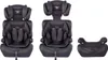 Bebies First Grandtour i-Size Kindersitz 76–150 cm, Gruppe Produktbild-Vorschau 2