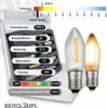 10x LED Filament 12V/0,2W E10 Ersatz-Lämpchen statt 3W für Produktbild-Vorschau 2