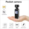 Sportkamera 5K 30fps HD Vlog Video Dreharbeiten Action Cam Produktbild-Vorschau 4