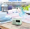 MEDION S66822 Tragbares Mini DAB+ Radio mit Bluetooth (Akku Produktbild-Vorschau 5