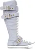Converse Chuck Taylor All Star XXHI A11892C In Blue White Produktbild-Vorschau 7