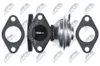 NTY EGR-AU-016 AGR-Ventil mit Dichtungen für AUDI A4 Avant Produktbild-Vorschau 3