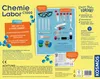 KOSMOS 645540 C1000 Chemická laboratoř, základní Náhled obrázku produktu 2