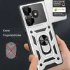 Outdoor Panzer Hülle Xiaomi Redmi 13 /Poco M6 Handyhülle Produktbild-Vorschau 3