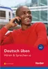 Deutsch üben - Hören & Sprechen A2 Anteprima dell’immagine prodotto 1