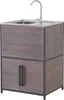 Sunjoy Küchenspüle MAMBO für Outdoor Küche Produktbild-Vorschau 1