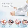 Pár kompresních ponožek Soothe Relief, fitness kompresní Náhled obrázku produktu 4