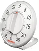 LEIFHEIT Kurzzeitmesser Signature analog Ø6,2cm weiß Voir les images du produit 5