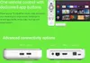 Homatics Box R 4K Plus Android TV Mediaplayer + DVB-S2X Sat Produktbild-Vorschau 7