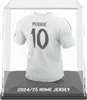 Real Madrid Modric Mini T-Shirt Vitrine Produktbild-Vorschau 4