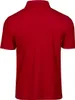 Tee Jays 1200 | Power Polo - Herren Poloshirt - Waschbar Produktbild-Vorschau 8
