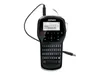 DYMO LabelManager 280  6/9/12      mm D1-Bänder AZERTY Voir les images du produit 13