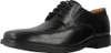 CLARKS Schnürschuhe Tilden im klassischem Design 1216 Black Produktbild-Vorschau 40