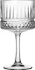 PASABAHCE 440437 Elysia Champagnerbecher Glas transparent Produktbild-Vorschau 6