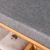 Schuhschrank aus Bambus mit Sitzbank Schuhbank mit 3 Produktbild-Vorschau 6