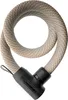 ABUS Kettenschloss YARNIT 4004K - leichtes und flexibles Produktbild-Vorschau 1