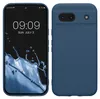 kwmobile Handyhülle für Google Pixel 8a Hülle - weiches Produktbild-Vorschau 1