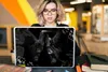 MuchoWow® Laptop Aufkleber Sticker Cover Zwei Produktbild-Vorschau 5