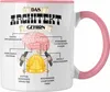 Trendation - Architekt Tasse Lustiges Geschenk für Produktbild-Vorschau 1