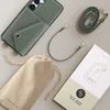 Selencia Sera étui de téléphone avec cordon et porte-cartes Voir les images du produit 7