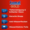 Somat Tabs Gold Kompakt & Sortiert, 1x 105 Tabs Produktbild-Vorschau 3