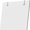 nobo Flipchart mobile en verre Diamond (L)700 x (H)1.000 mm Voir les images du produit 9