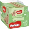 Huggies Natürliche Pflegetücher 560 Einheiten    One Size Produktbild-Vorschau 3