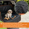 KRUMAD Bagageruim beschermmat voor honden, 180x170 cm, Productafbeelding-voorbeeld 4