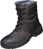 NITRAS Sicherheitsschuhe Winter 7208 BASIC STEP MID S3 Gr. Produktbild-Vorschau 1