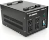 5000W Konwerter transformatorowy 220V do/z 110V Step Podgląd zdjęcia produktu 8