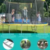ZERO GRAVITY® Trampolin Outdoor Ø 183 cm, GS, Produktbild-Vorschau 8