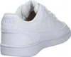 NIKE Court Vision Low Next Schuh Damen weiss 38 Produktbild-Vorschau 7