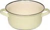 Kastrol Riess Classic s chromovaným okrajem Ø20cm Pastelově Náhled obrázku produktu 2