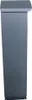 V-Part - Briefkasten Victorian - Galvanized Steel Powder Produktbild-Vorschau 4