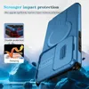 Étui magnétique pour Samsung Galaxy S26 Ultra, étui double Voir les images du produit 8