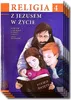 S Ježišom do života. Náboženstvo 4. ročník základnej školy. Náhľad obrázku produktu 2
