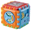 VTech Baby Speelkubus, 1 Jahr(e), Recycelbarer Kunststoff, Produktbild-Vorschau 1