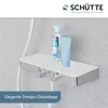 SCHÜTTE OCEAN sprchová baterie s termostatem, termostat, Náhled obrázku produktu 8