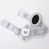 Baby Gehörschutz mit weichem Kopfband – Produktbild-Vorschau 4