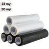 Stretchfolie Palettenfolie Wickelfolie Strechfolie Folie 24 Produktbild-Vorschau 2