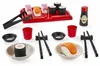 Jeux d'imitation : Cuisine de sushis - ECOIFFIER - 2523 Voir les images du produit 3